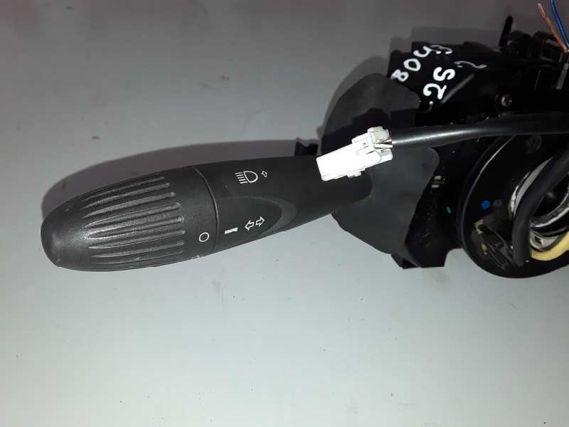 Recambio de mando luces para fiat ii punto (188) berlina 188a3000 referencia OEM IAM   