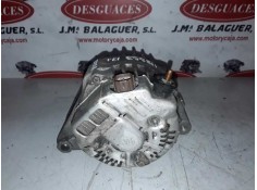 Recambio de alternador para toyota avensis berlina (t25) 1zzfe referencia OEM IAM 270600D170/D115IH/90A/M51022118500   2