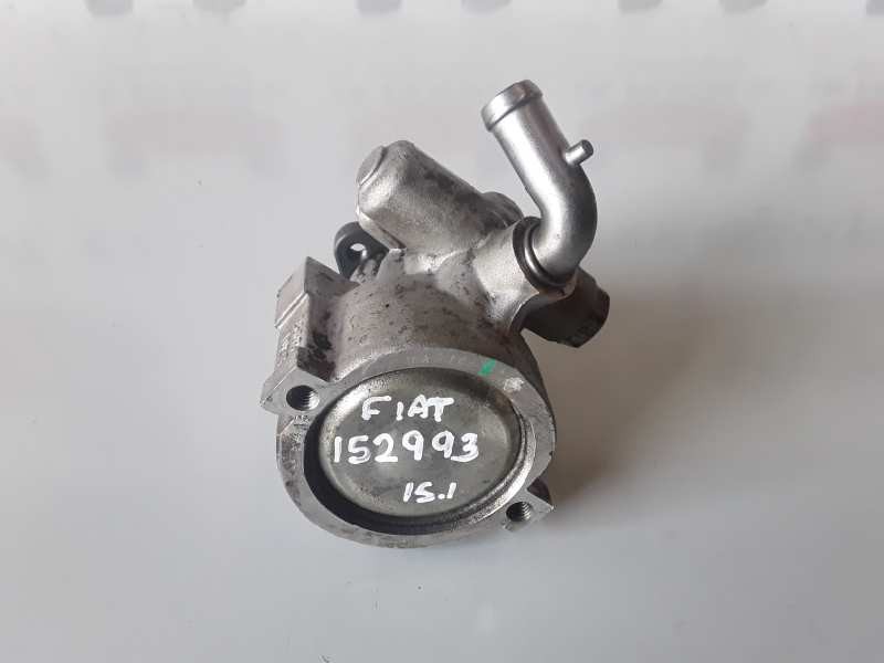 Recambio de bomba direccion para fiat iii fiorino (225) 199b1000 referencia OEM IAM   