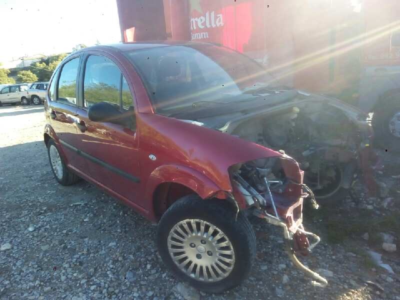 citroen c3 del año 2007