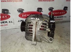 Recambio de alternador para jeep grand cherokee (wh) referencia OEM IAM 0124525002/56041120AC  