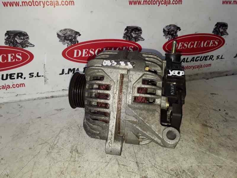Recambio de alternador para jeep grand cherokee (wh) referencia OEM IAM 0124525002/56041120AC  