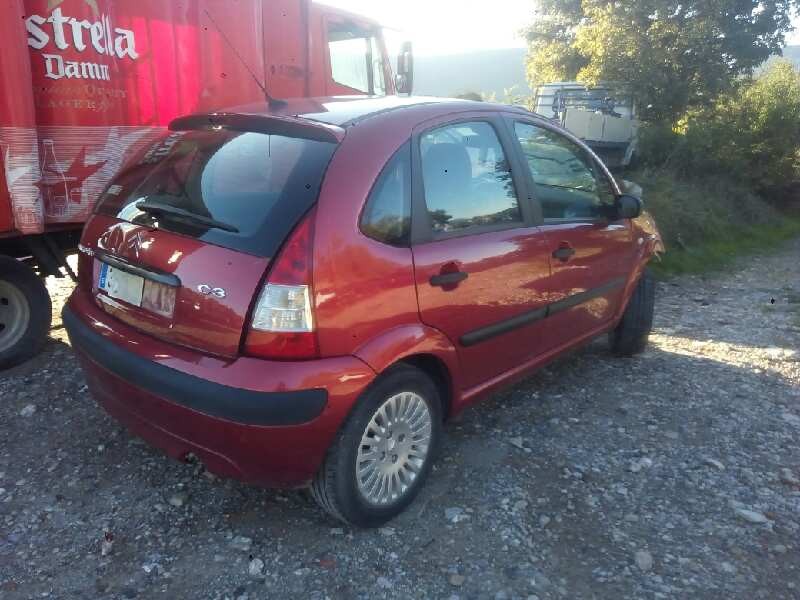 citroen c3 del año 2007