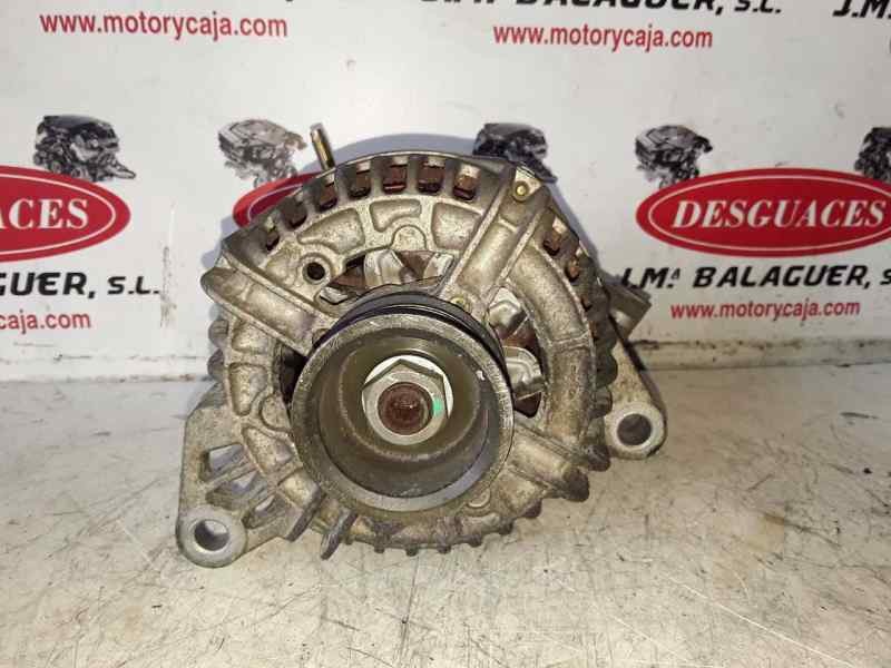 Recambio de alternador para jeep grand cherokee (wh) referencia OEM IAM 0124525002/56041120AC  