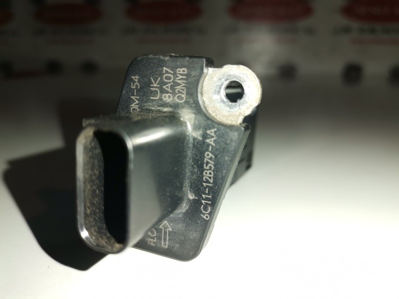Recambio de caudalimetro para ford s-max (ca1) qxwb referencia OEM IAM 6C1112B579AA  