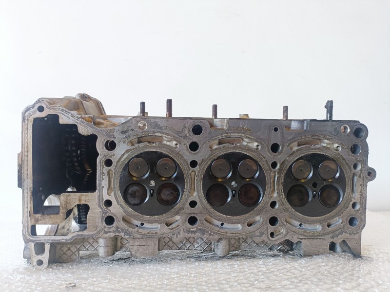 Recambio de culata para mercedes-benz clase e (bm 212) lim. 642852 referencia OEM IAM A6420105720  