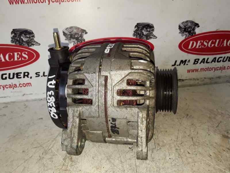 Recambio de alternador para jeep grand cherokee (wh) referencia OEM IAM 0124525002/56041120AC  