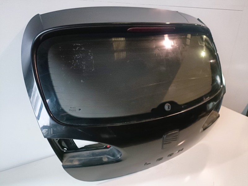 Recambio de porton trasero para seat leon (1p1) bkd referencia OEM IAM   
