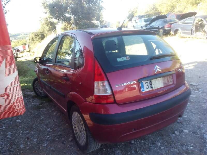 citroen c3 del año 2007