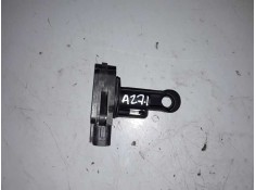 Recambio de caudalimetro para toyota avensis berlina (t25) 1zzfe referencia OEM IAM 222040J010/MB1974003010  