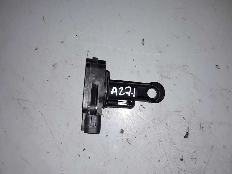 Recambio de caudalimetro para toyota avensis berlina (t25) 1zzfe referencia OEM IAM 222040J010/MB1974003010  