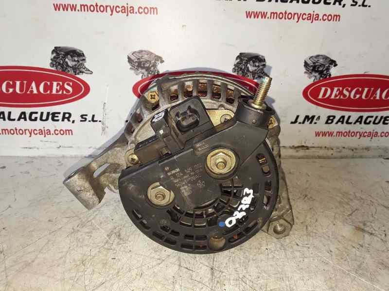Recambio de alternador para jeep grand cherokee (wh) referencia OEM IAM 0124525002/56041120AC  