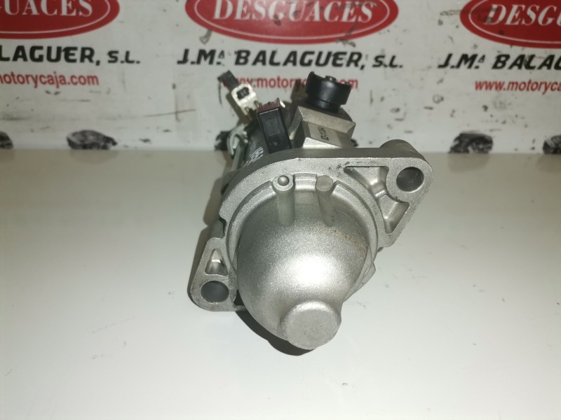 Recambio de motor arranque para honda accord berlina (cl/cn) k24a3 referencia OEM IAM   
