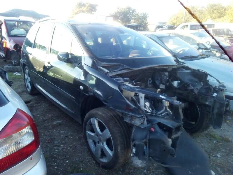 peugeot 307 break/ sw (s2) del año 2007