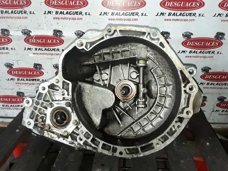Recambio de caja cambios para daewoo lanos a13sms referencia OEM IAM   