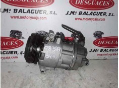 Recambio de compresor aire acondicionado para bmw serie 3 berlina (e46) referencia OEM IAM 64526905643/3R41045010/CSV613  