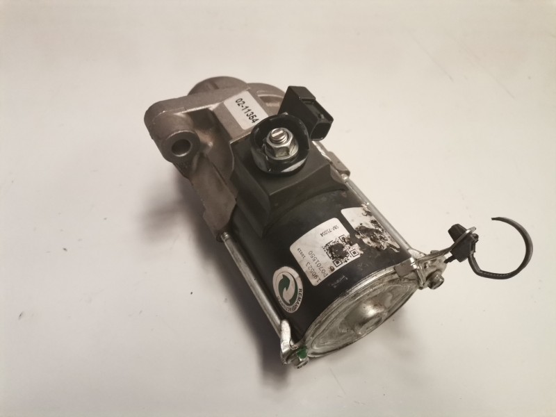 Recambio de motor arranque para honda accord berlina (cl/cn) k24a3 referencia OEM IAM   