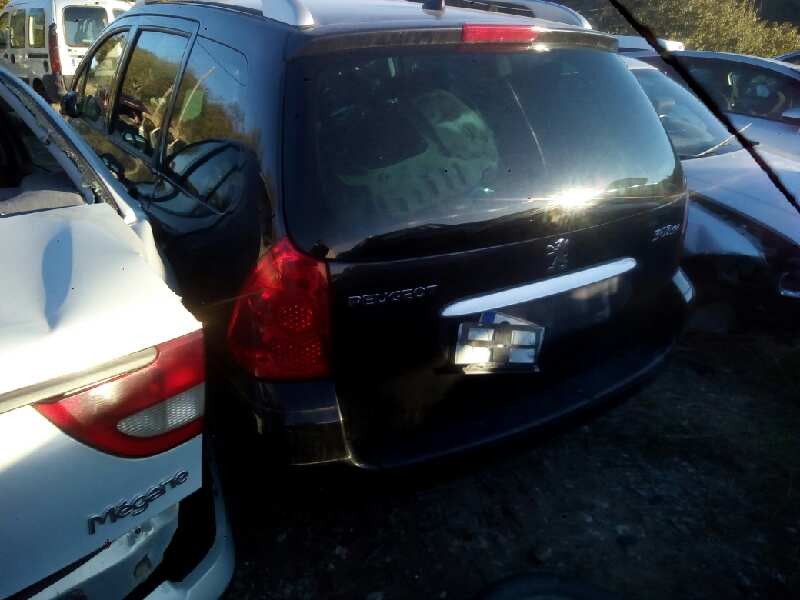 peugeot 307 break/ sw (s2) del año 2007