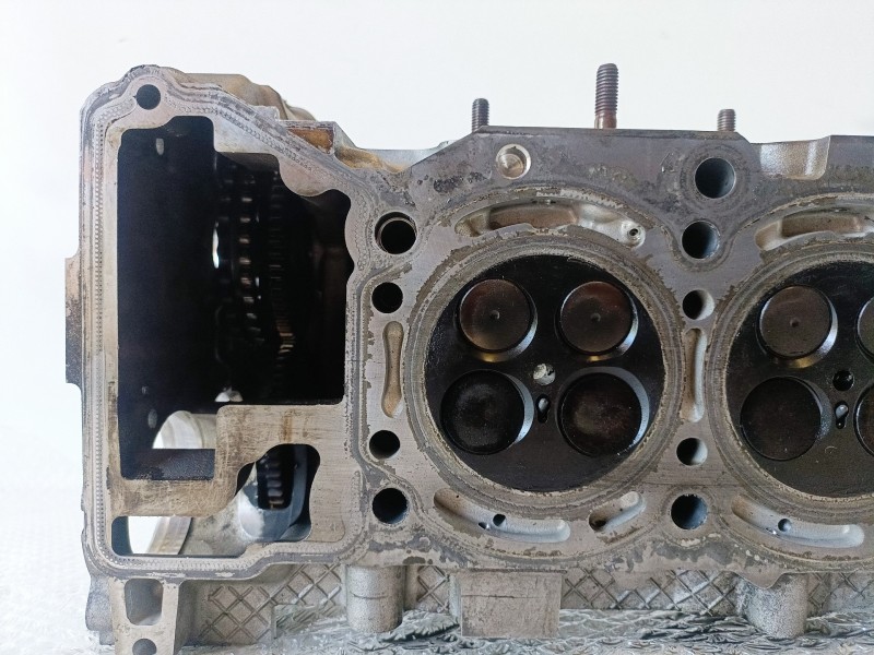 Recambio de culata para mercedes-benz clase e (bm 212) lim. 642852 referencia OEM IAM A6420105720  