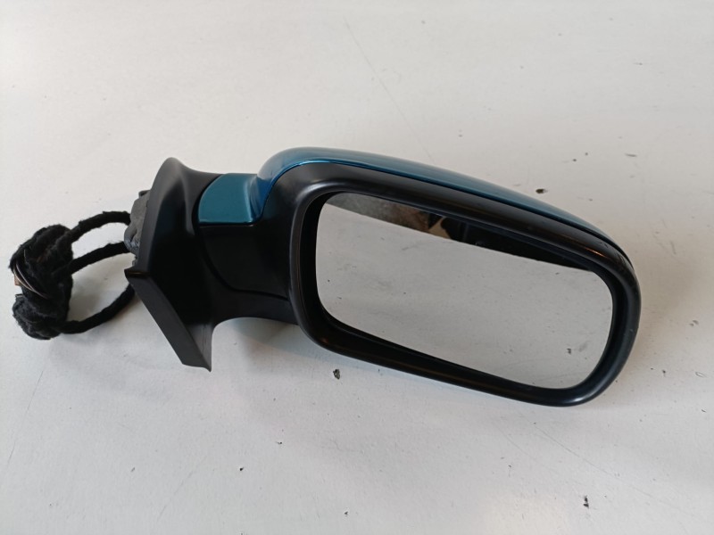 Recambio de retrovisor derecho para peugeot 307 cc cabrio-coupé (s2) rhr referencia OEM IAM   