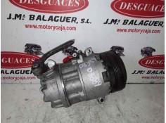 Recambio de compresor aire acondicionado para bmw serie 3 berlina (e46) referencia OEM IAM 64526905643/3R41045010/CSV613   2