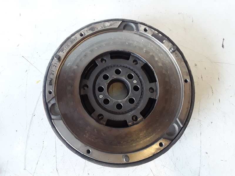 Recambio de volante motor para bmw serie 3 berlina (e46) 204d4 referencia OEM IAM 7518897  
