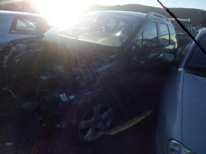 peugeot 307 break/ sw (s2) del año 2007