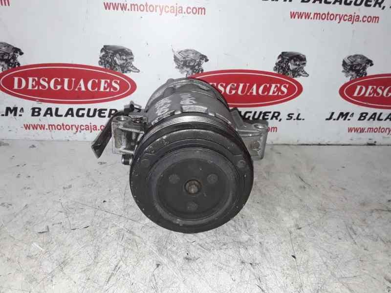 Recambio de compresor aire acondicionado para bmw serie 3 berlina (e46) referencia OEM IAM 64526905643/3R41045010/CSV613  