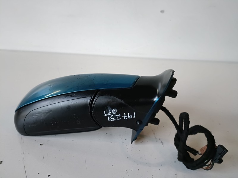 Recambio de retrovisor derecho para peugeot 307 cc cabrio-coupé (s2) rhr referencia OEM IAM   