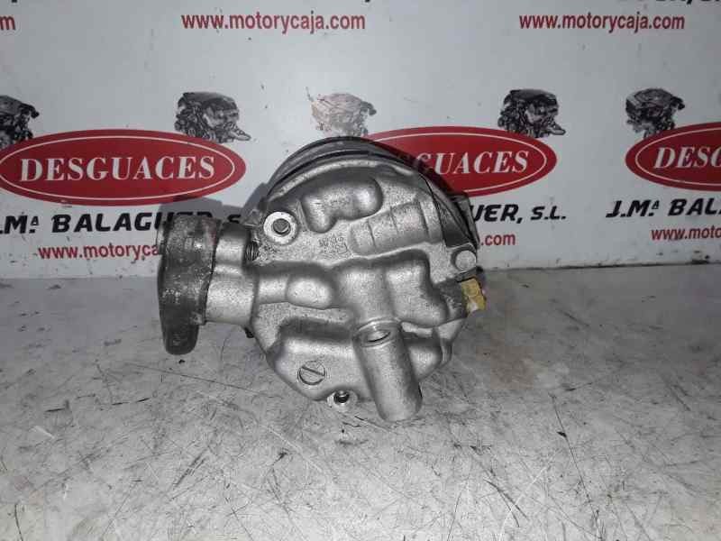Recambio de compresor aire acondicionado para bmw serie 3 berlina (e46) referencia OEM IAM 64526905643/3R41045010/CSV613  