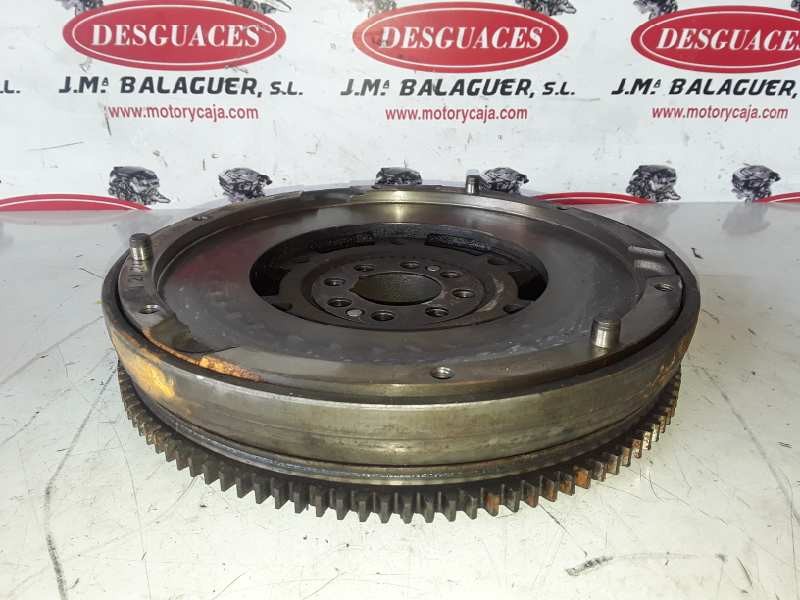 Recambio de volante motor para bmw serie 3 berlina (e46) 204d4 referencia OEM IAM 7518897  