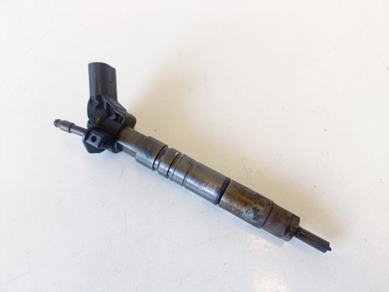 Recambio de inyector para mercedes-benz clase e (bm 212) lim. 642852 referencia OEM IAM 0445116026  