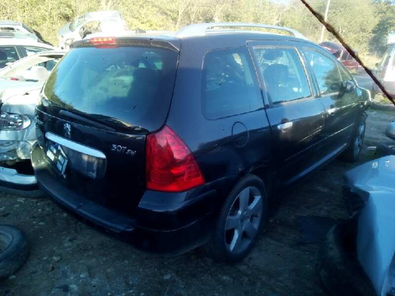 peugeot 307 break/ sw (s2) del año 2007