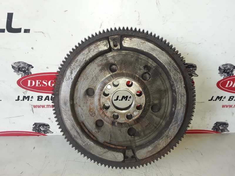 Recambio de volante motor para bmw serie 3 berlina (e46) 204d4 referencia OEM IAM 7518897  