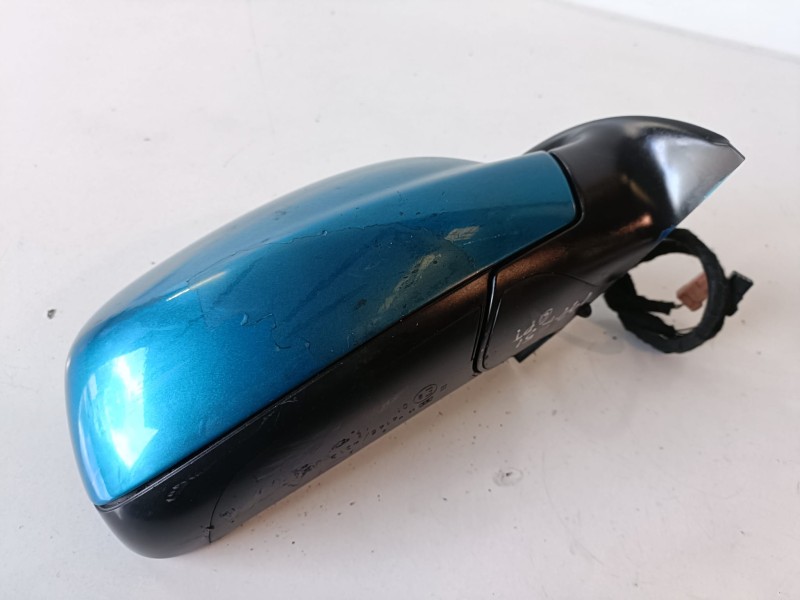 Recambio de retrovisor derecho para peugeot 307 cc cabrio-coupé (s2) rhr referencia OEM IAM   