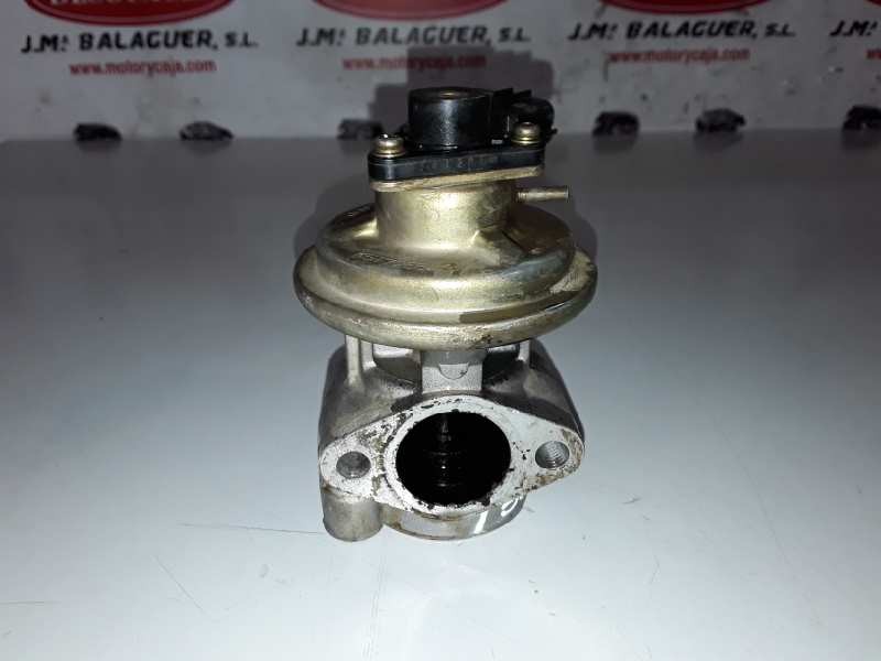 Recambio de valvula egr para mitsubishi montero (v60/v70) 4d56 referencia OEM IAM K5T7258  