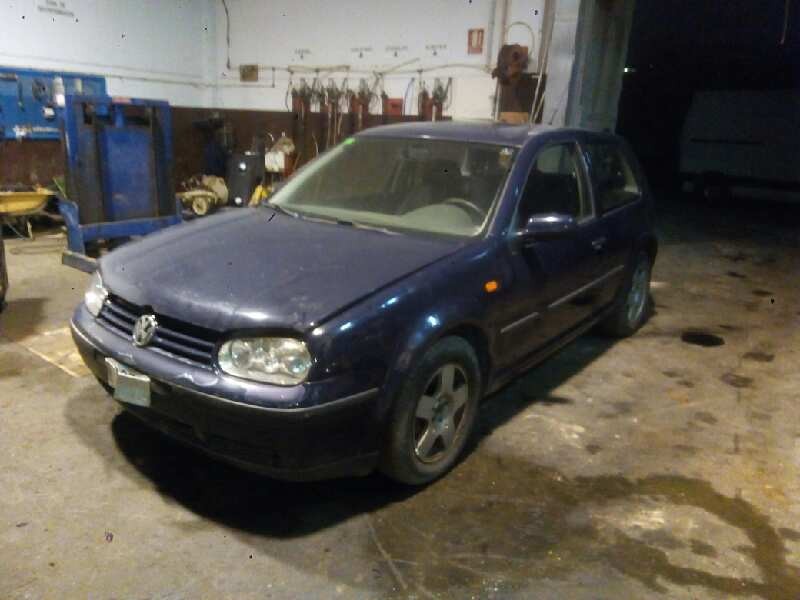 volkswagen golf iv berlina (1j1)(10.1997) del año 1999
