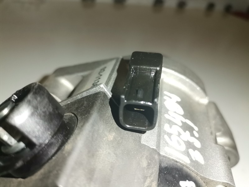 Recambio de motor arranque para honda accord berlina (cl/cn) k24a3 referencia OEM IAM   