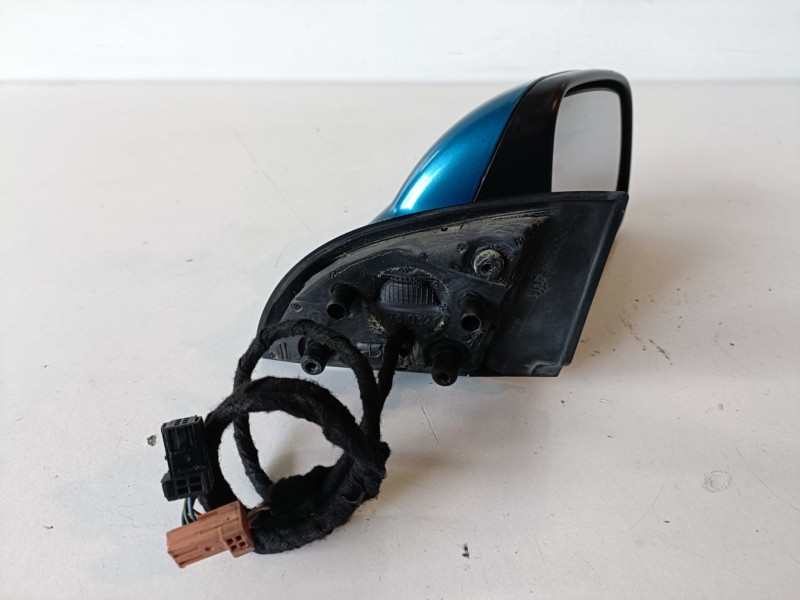 Recambio de retrovisor derecho para peugeot 307 cc cabrio-coupé (s2) rhr referencia OEM IAM   