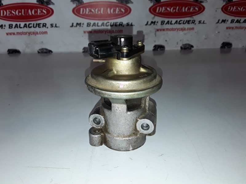Recambio de valvula egr para mitsubishi montero (v60/v70) 4d56 referencia OEM IAM K5T7258  