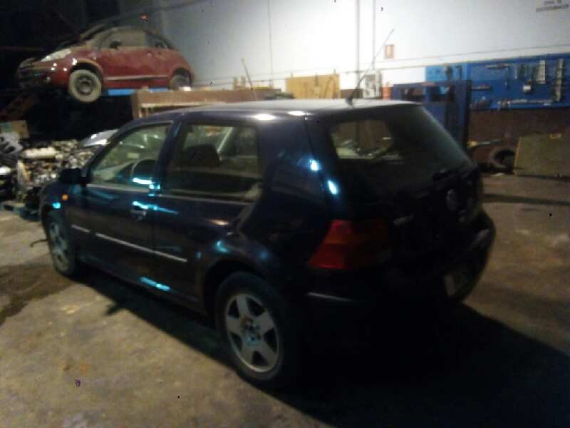 volkswagen golf iv berlina (1j1)(10.1997) del año 1999