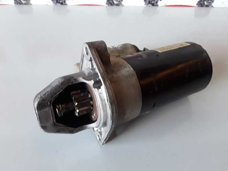 Recambio de motor arranque para fiat iii fiorino (225) 199b1000 referencia OEM IAM 51810307A152/0001138012  