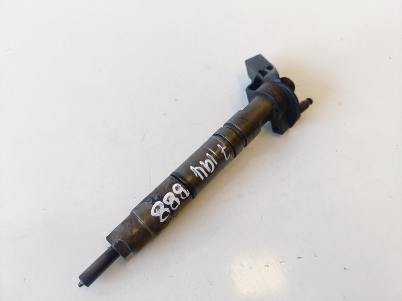 Recambio de inyector para mercedes-benz clase e (bm 212) lim. 642852 referencia OEM IAM 0445116026  