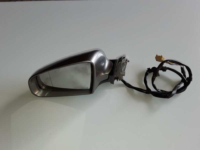 Recambio de retrovisor izquierdo para audi a4 berlina (8e) asn referencia OEM IAM   