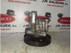 Recambio de bomba servodireccion para chrysler voyager (rg) referencia OEM IAM   