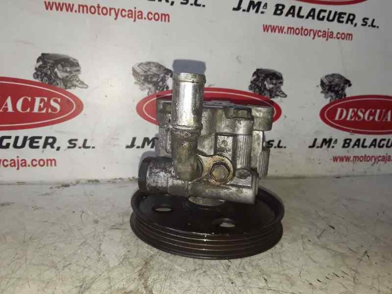 Recambio de bomba servodireccion para chrysler voyager (rg) referencia OEM IAM   