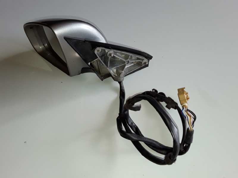 Recambio de retrovisor izquierdo para audi a4 berlina (8e) asn referencia OEM IAM   