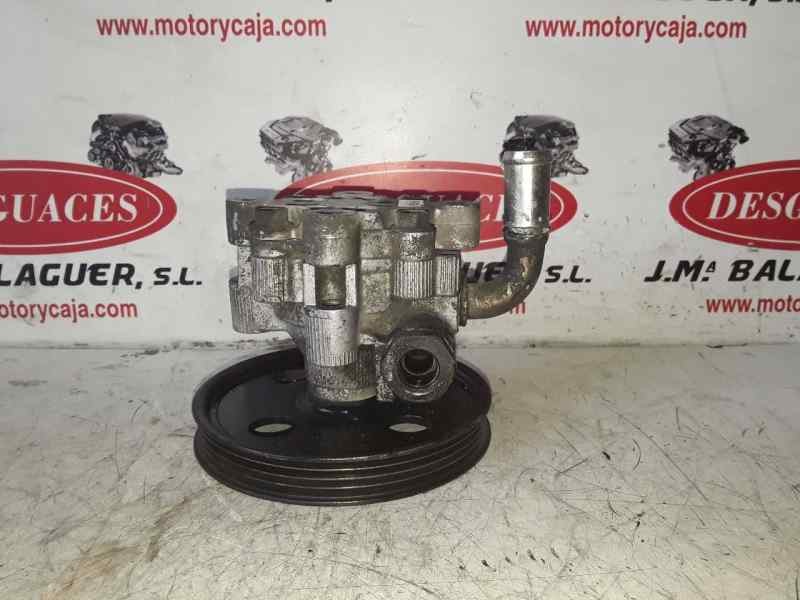 Recambio de bomba servodireccion para chrysler voyager (rg) referencia OEM IAM   