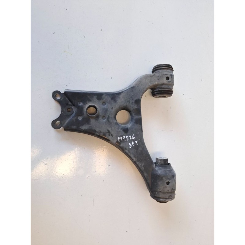 Recambio de brazo suspension inferior delantero izquierdo para mercedes-benz clase a (bm 169) 640941 referencia OEM IAM   