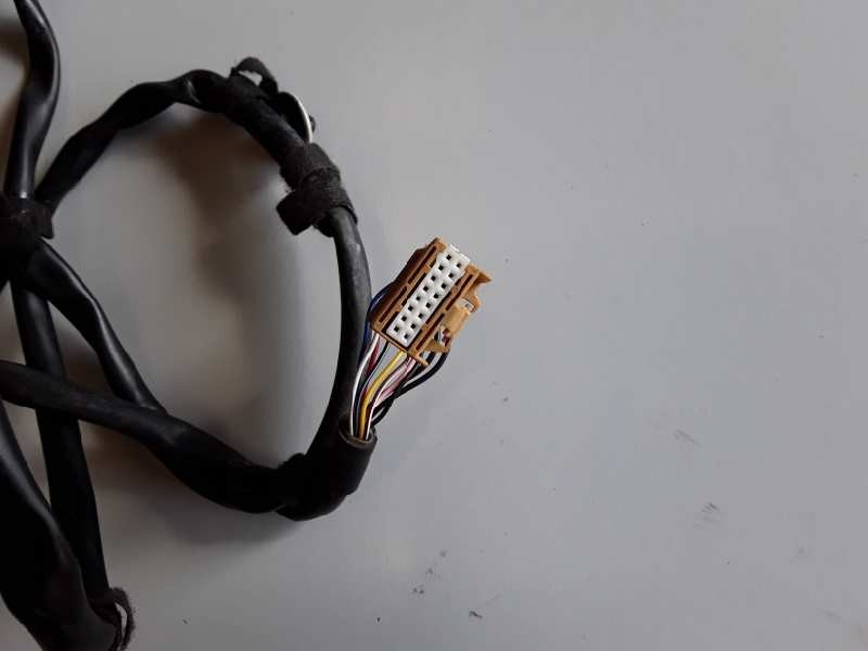 Recambio de retrovisor izquierdo para audi a4 berlina (8e) asn referencia OEM IAM   